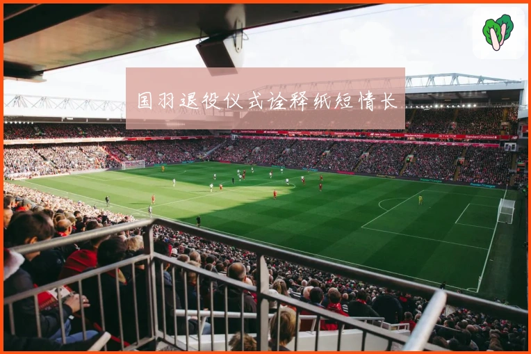 国羽退役仪式诠释纸短情长